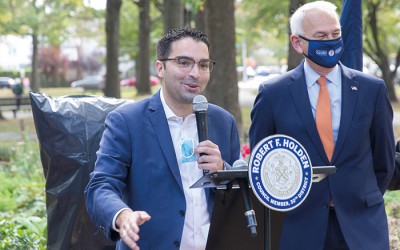 Bus Countdown Clocks Coming to South Queens