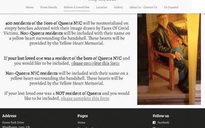 Addabbo, Rajkumar to Present Queens COVID Remembrance Day Group with State Resolution