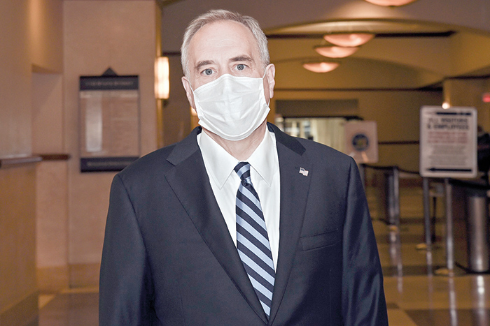 Huge Budget Hole Threatens MTA Capital Program: State Comptroller