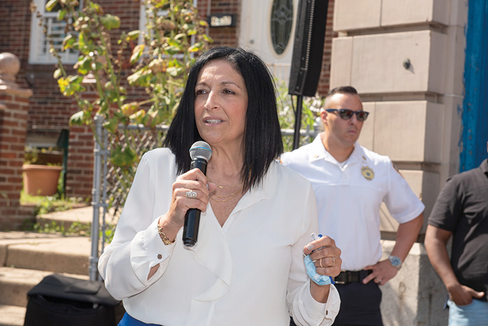 After Petition Snafu, Ariola Poised to Represent GOP in November for Council District 32 Seat