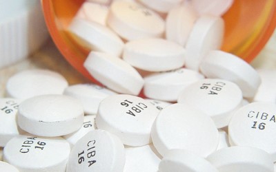 Bill Looks to Lower Prescription Prices