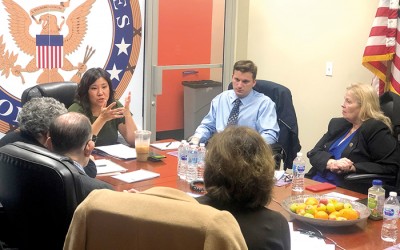 Meng Encourages Houses of Worship  and Borough Nonprofits  to Apply for Grants to Guard Against Attacks
