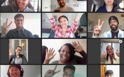 QEDC Announces Finalists in the  2021 Queens StartUP! Business Competition