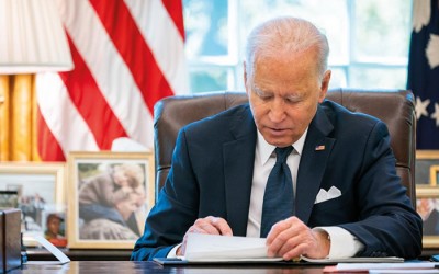 White House Releases Fact Sheets on how American Families Plan would Impact States