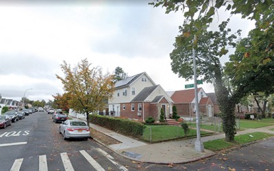 Long Island Man Indicted for Allegedly Ramming SUV into Police Car that Nearly Struck Detective