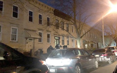 Ridgewood Man Convicted of Threatening  to Murder Members of Congress