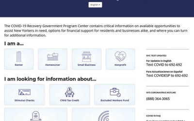 Stringer Launches New  One-Stop COVID-19 Recovery Center