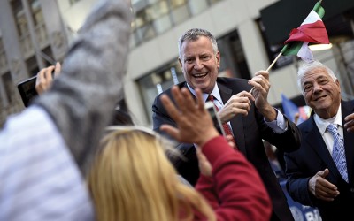 Elected Officials Rip City for Changing Columbus Day to ‘Indigenous Peoples’ Day’ on School Calendar