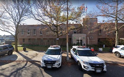 Current, Former Cops Charged in Bribe Scheme