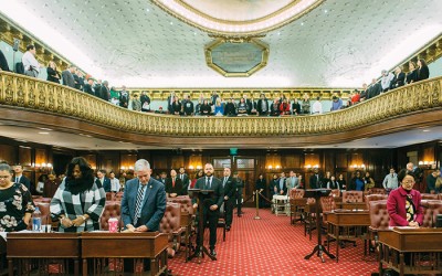 Council Set to Vote on Package of Bills  Targeting Deliveries in NYC