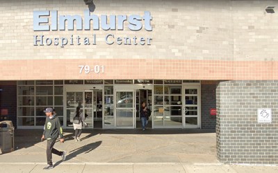Richards Announces Healthcare Investments at NYC Health + Hospitals/Elmhurst
