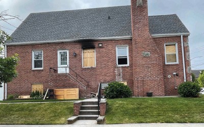 Heroes Save Howard Beach Family from Fire