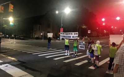 Ozone Park Man Pleads Guilty to Fatal 2019 Woodhaven Hit and Run