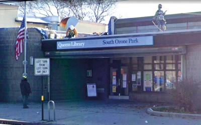 Library Opening More Branches for in-Person Services
