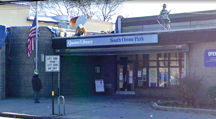 Library Opening More Branches for in-Person Services