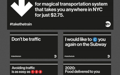 MTA Encourages  Return to Mass Transit