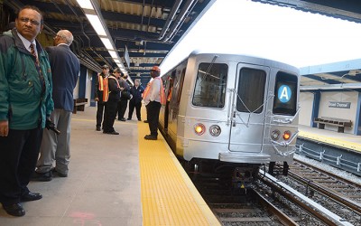 City Subway to Resume 24-Hour Service
