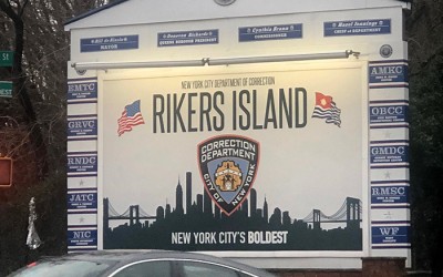 After Surprise Rikers Visit,  Pols Say Solitary Confinement Still in Use