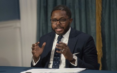 City Encourages NYers  to ‘Shop Small’