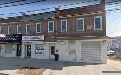 Recycle Small Electronics at Addabbo District Offices