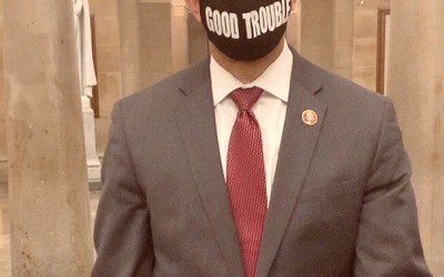 Jeffries Leads Bipartisan Effort  to Advance Goals of the First Step Act