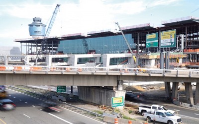 Pols Reintroduce Infrastructure Reform Legislation