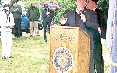 Child Water Safety Bill  Heads to Cuomo’s Desk for Final Consideration