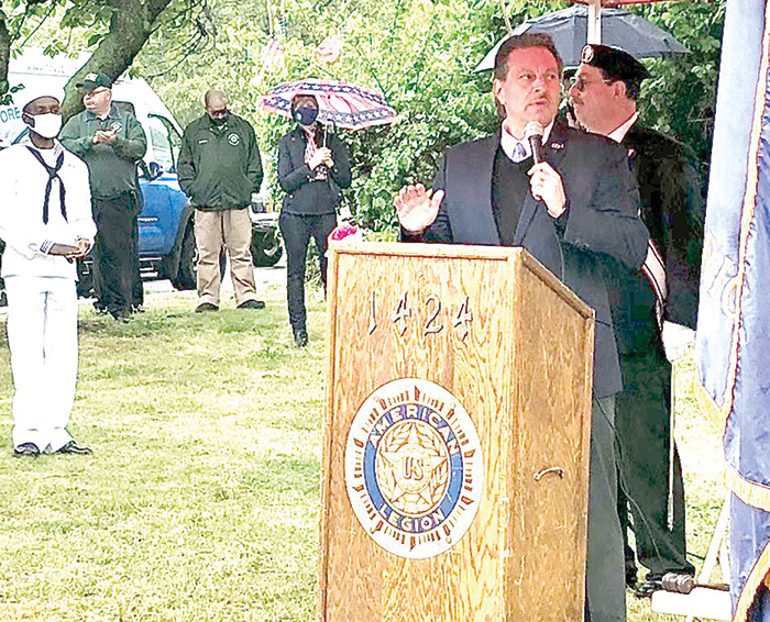 Child Water Safety Bill  Heads to Cuomo’s Desk for Final Consideration