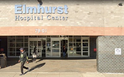 Borough Pols Push for Federal Funding  to Fight Maternal Mortality at Elmhurst Hospital