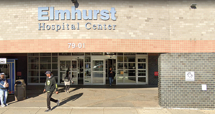 Borough Pols Push for Federal Funding  to Fight Maternal Mortality at Elmhurst Hospital
