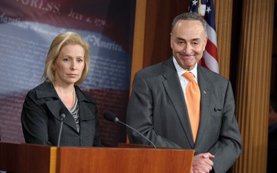 Pols Secure Nearly $80M for JFK,  LaGuardia Operational Costs