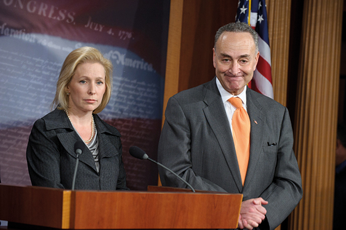 Pols Secure Nearly $80M for JFK,  LaGuardia Operational Costs