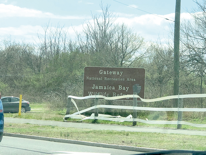 Key Jamaica Bay Bill Passes Legislature