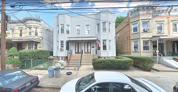 Five Charged in Massive COVID Fraud Scheme