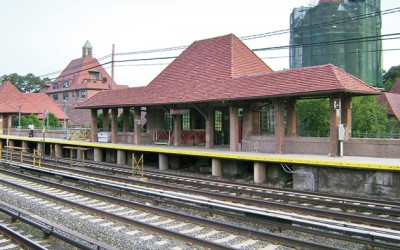 Borough Transportation and Infrastructure Projects Tied to INVEST in America Act