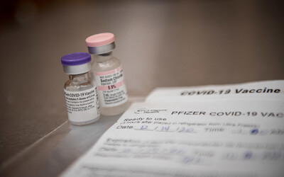 Disadvantaged NYC Neighborhoods See More COVID-19 Infections and Deaths: Report