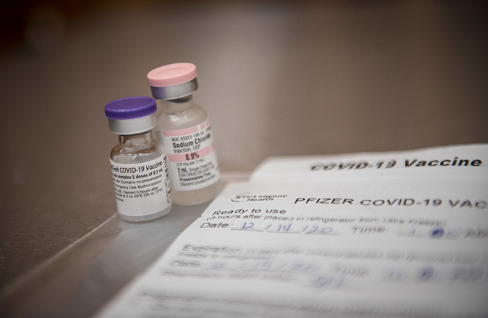 Disadvantaged NYC Neighborhoods See More COVID-19 Infections and Deaths: Report
