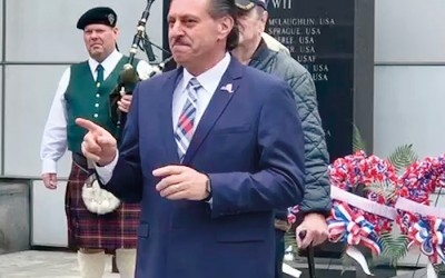 Addabbo Applauds $3.5B in Pandemic Assistance