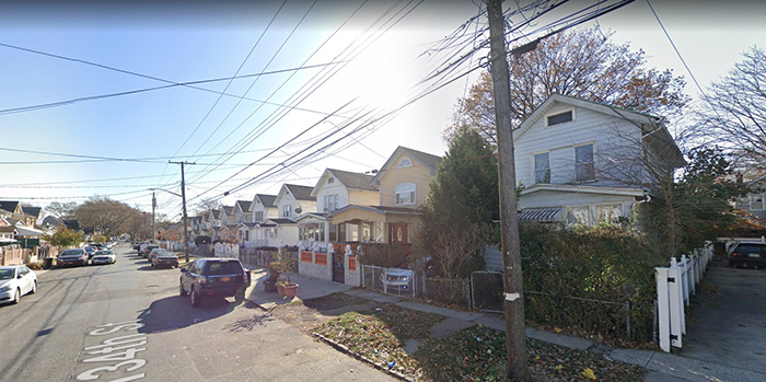 Richmond Hill Man Sentenced to 16 Years in Prison in Stabbing Death of Wife