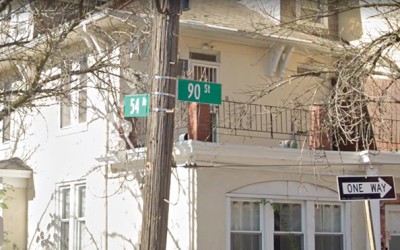 Elmhurst Man Charged with Hate Crime for Allegedly Scrawling Swastikas in his Neighborhood
