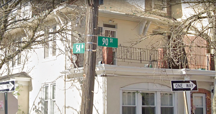 Elmhurst Man Charged with Hate Crime for Allegedly Scrawling Swastikas in his Neighborhood