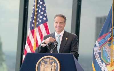 State’s COVID-19 Restrictions Lifted  Across Commercial Settings