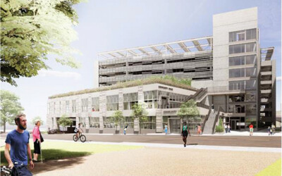 Mayor Announces Beginning of Major Construction Activities for Borough-based Jails