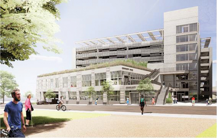 Mayor Announces Beginning of Major Construction Activities for Borough-based Jails