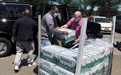 Pols Push to Expand Supplemental Nutrition Assistance Program