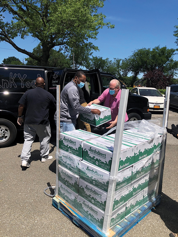 Pols Push to Expand Supplemental Nutrition Assistance Program