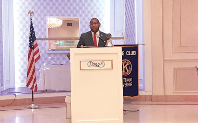 Borough President Releases Community Board Demographic Report