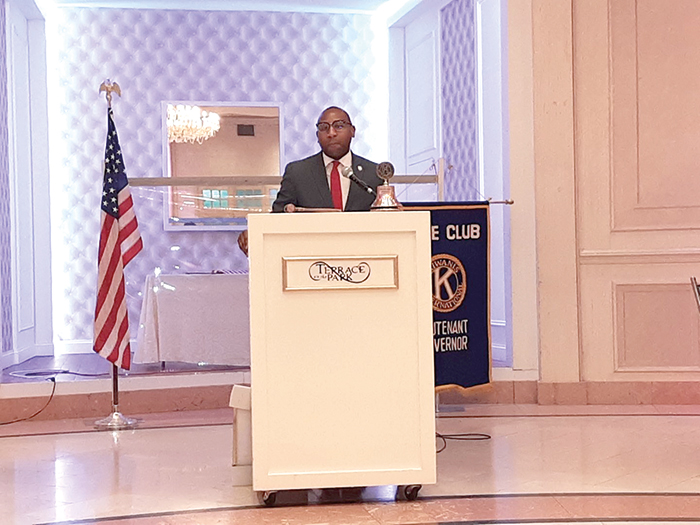 Borough President Releases Community Board Demographic Report
