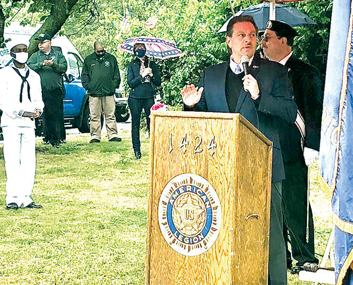 Pol Meets with Con Ed on Storm-Hardening Infrastructure Improvements across District