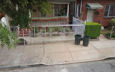 Deficiencies in Efforts to Combat Illegal Curb Cuts, Driveways: Audit
